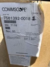 Andrew Commscope Node A4 Multi-band Repeater Position Subrack + Modules 10172. Fixed Price $2000.00.