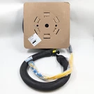 Commscope Single Mode 48-FIBER Meter W/dlc To (RFFT-48SM-001-100M). Fixed Price $1140.97.