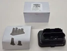 Open Box Spectralink Versity Desktop Dual Charger ACH0000101. Fixed Price $45.00.