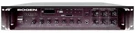 Bogen DRZ120 6 Zone Music And Paging System. Fixed Price $692.62.