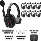 Synco Xtalk XPRO9 Wireless Intercom Headset System With Antenna Enhanced.... Fixed Price $899.00.