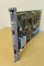 Positron Com Sio Enhance Module Circuit Board Card 912303/8D 220-000210-404. Fixed Price $45.00.
