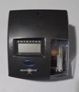 Lathem 1500E Atomic Digital Time Clock - Refurbished With Metal Key & Adapter. Fixed Price $79.95.