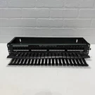 Panduit Voice Patch One Pair Panel 24-PORT VP24382TV25. Fixed Price $127.50.