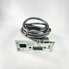Valcom V-2000A Page Control System Zone 1WAY Used. Fixed Price $30.99.