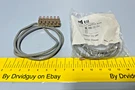 Lot Of Tii Network Technologies 68M-12-CO4 Sealed Wire Termination Block. Fixed Price $21.99.
