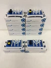 Lot Of 10 New Primex 125-0987 8-PORT Voice RJ31X Module Telecom Panel Free Ship. Fixed Price $59.97.