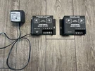 Viking K-600D Night Bell Over Paging Adapter And HF-2WC Talk Back System. Fixed Price $65.00.