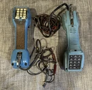 Dracon TS21 & Cmc Butt-in Ii Lineman Phone Testers. Fixed Price $19.99.