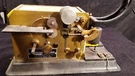 J.h. Bunnell Pen Register Model KS-3106 With Key. Fixed Price $175.00.