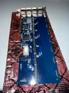 Atcom AX1600P Fxo/fxs Analog Asterisk Telephony Card, Pci-e Interface. Fixed Price $70.72.