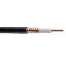 250' Rfs LCF12-50JFN 1/2" Corrugated Copper Foam-dielectric Coaxial Cable. Fixed Price $925.00.