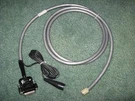Northern Electric Telecom Nortel 365463 Rev 5-FT Cable 15 Cond W Gnd Nos Qty. Fixed Price $19.99.