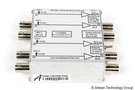 Pulse Research Lab PRL-444 4-CHANNEL High Input Impedance Ttl Line Driver. Fixed Price $450.00.