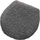 Plantronics Ear Cushion Muff 65700-01 For Headset Ring CS50 CS55 CS60 AWH55 &. Fixed Price $8.67.