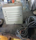 Vintage Executone Talkback Model C-38 Intercom Speaker / Untested. Fixed Price $30.00.