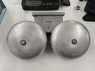 Dan Mac 5900 Automatic Electric Metal Telephone Bell School Untested. Fixed Price $24.99.