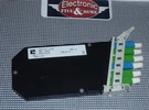 Adc VPM-HVJNJ02 Video Wdm Microvam Fiber Optic Module. Fixed Price $509.96.