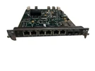 Alcatel-lucent Port Ge/fe Ethernet Card V2 IPUIBAM3AA 3HE02776ABAB NS135062938. Fixed Price $53.90.