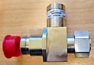 Andrew Apt-bdfdm-lwb Rf Surge Protector Arrestor Plus T-series 7-16 Din Bulkhead. Fixed Price $39.95.
