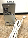 Tellabs 8101 30HZ Ringing Generator - Full Working Order. Fixed Price $69.99.