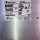 Audiocodes MP-124 Media Pack Voip Gateway MP124D/FXS/AC. Fixed Price $160.00.