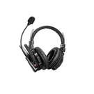 Synco Audio Xtalk Xmax Full-duplex Wireless Intercom Dual-ear Master Headset. Fixed Price $132.42.