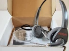 Plantronics Encore Headset - Avaya H101,. Fixed Price $71.99.