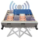 Alcatel-lucent, 3HE04933AARA01, IPU3ANPEAA, M2-10GB-XP-XFP Sr Module, *AF12723*. Fixed Price $1500.00.