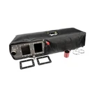 Rational 87.01.093 Steam Generator 31"X11"X7" Ss High Performance Connection. Fixed Price $1305.17.