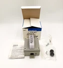 New Wheelock Uta-wh-vps Universal Telephone Alert Signal Strobe 115VAC Warranty. Fixed Price $279.99.