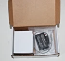 New Dynametric TRI-804 Telephone Recorder Interface With Adapter. Fixed Price $24.99.