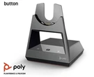 Plantronics Poly Voyager Office Base Cradle 786D0AA. Fixed Price $59.99.
