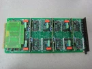 Used Mitel 9109-011-001-SA Ls/gs Trunk (6 Cct) Card Rev. A1. Fixed Price $100.00.