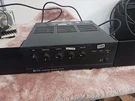 Toa Intergrated Amplifier BG-1015. Fixed Price $40.00.