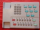 Used Gentner Control Surface Only TS612 Good Condition. Fixed Price $99.99.