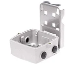 Siemens Wall Mount Kit - 4X 1/2" Cable Glands FDK:085U1053. Fixed Price $400.00.