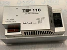 Telefrank Gmbh TEP110-24 Ac-dc Converter. Fixed Price $82.49.
