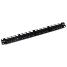 Icc CAT5E Port 1U 19-INCH Network Patch Panel (ICMPP0245E) Black. Fixed Price $27.49.