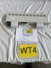 New NPGMT1122 Westell Single +/-24V Or +/-48V, 10 Gmt/bus, Front Access. Fixed Price $199.99.
