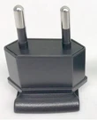Lot Of 300, Europe Clip Plug-in Adapter For Cisco Linksys PA100 Power Supply. Fixed Price $199.99.