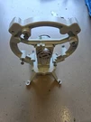 Nokia Wavence Ubt Mounting Bracket Antenna Holder 10-11 Ghz Microwave 10DB. Fixed Price $349.99.