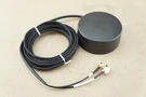New Rfmax RHPMM-G4-10-ST Hockey Puck Series Black Antenna With Gps And 4G / Lte. Fixed Price $74.99.