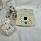 Att 1717 Tapeless Digital Answering System With Time Day. Fixed Price $10.00.