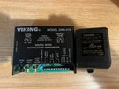 Viking DNA-510 Digital Mass Notification Announcer New Box. Fixed Price $225.00.
