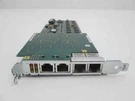 Natural Microsystems 50071 CG6000-PCI 4T1/4E1 Voip Board. Fixed Price $150.00.