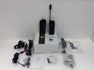 Iridium 9555 Satellite Phone Kit Compact Rugged Global Voice Emergency, Working. Fixed Price $395.98.