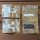 *set Of 2* Original Plantronics Mounting Tape For HL10 P/n 61578-01 Oem (sealed). Fixed Price $10.40.
