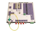 Calix 762GX ONT-100-01486 Rev 13-8 Pots LINES-8 Ge Ports- Rf Video. Fixed Price $550.00.
