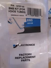 Plantronics Replacement Headset Voice Tubes & 12 Background Noise Suppression 35. Fixed Price $22.87.